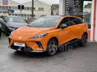 ev 64kwh - 320 kw 4wd xpower