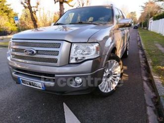 5.4 v8 300 limited bva