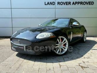 coupe 4.2 v8 suralimente bva6