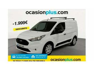 ford transit connect ft 200 s 115