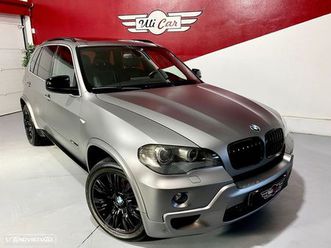 bmw x5 35 d xdrive
