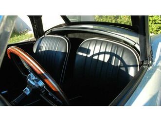 1957 mg mga beige manuel, 4 vitesses conduite à gauche in...