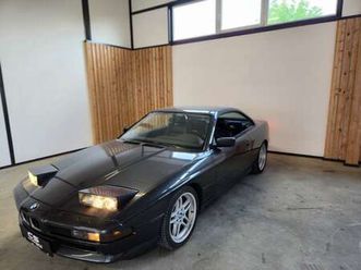 bmw 8er-reihe 850i aut. aktions preis // viele rechnungen // ...