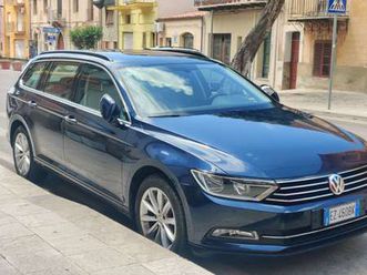 1.6 tdi business (businessline) 120cv