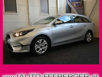 kia ceed sw 1,6 crdi scr isg vision dct led,winter...