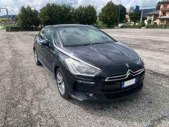 ds5 2.0 hdi (airdream) hybrid4 chic 200cv (163+37)