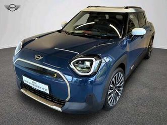 mini aceman mini aceman se 49,2kwh aut.