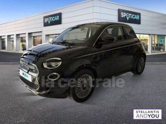 iii 3+1 e 118 nouvelle 500 42kwh