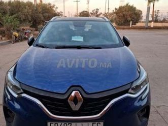 vente captur en très bonne état