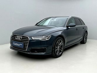 AUDI A6 audi-a6-3-0-tdi-quattro-aut