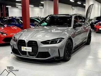 touring m3 competition restyling 530cv x