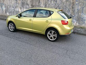 seat ibiza 6j fevereiro/09