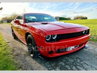 6.1 v8 425 srt8 hemi