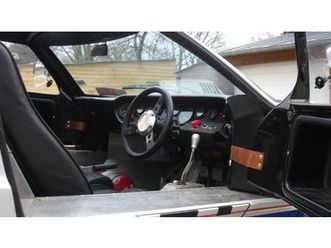 1969 ford gt40 tornado a vendre