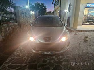 peugeot 308 2.0 hdi 5p. féline