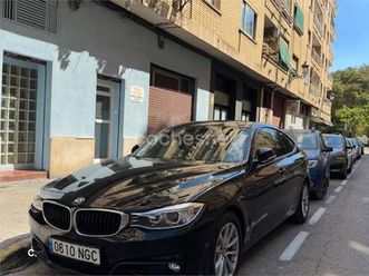 bmw serie 3 325d gran turismo