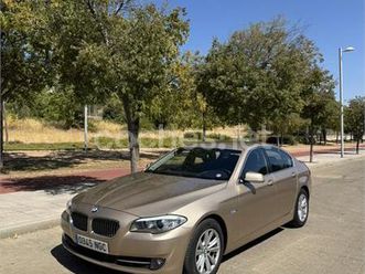 bmw serie 5 523i