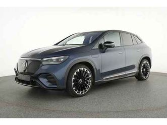 eqe suv 350+ sport edition