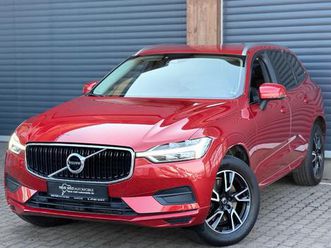 volvo xc60 d3**momentum**prvi vlasnik*servisna knjiga**, 2019 god.