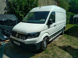 ii 2.0 tdi 140 35 l3h3 business line