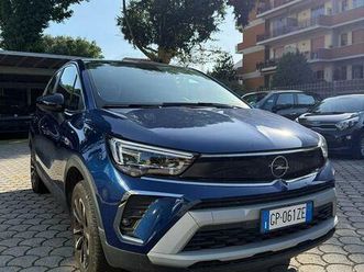 opel crossland 1.5 ecotec d 110 cv start&stop...