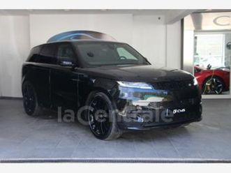 iii p460e awd 3.0 i6 phev 460 se