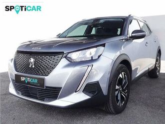 puretech 100 s&s 6 vel. man allure