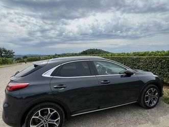 1.4 t-gdi opf dct7 platinum edition