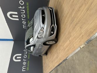 120 mpi kaiteki 59 kw (80 cv)