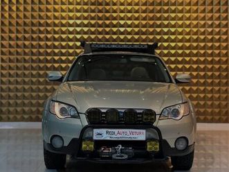 subaru offroad okazion