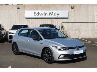 2020 volkswagen golf 1.5 tsi 150 style 5dr
