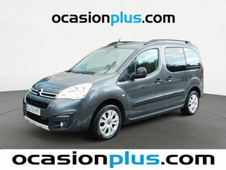 citroen berlingo multispace 20 aniversario bluehdi (120 cv)