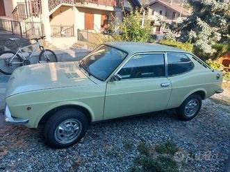 fiat 128 coupe sl 1300
