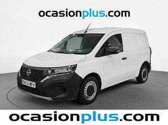 nissan townstar 1.3g l1 profesional (130 cv)