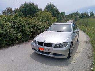 bmw serie 3 318i touring