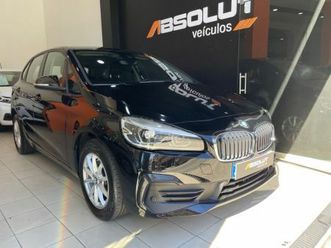 bmw 216 active tourer d advantage auto