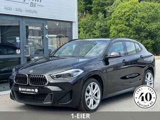 xdrive25e, m-sport, hud, automat, kamera, skinn, navi++