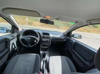 astra caravan 1.6i 16v gl gl