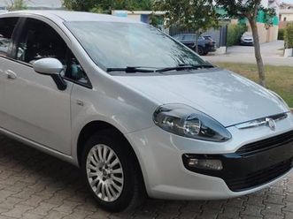 punto evo punto evo 1.2 5 porte s&amp;s dynamic