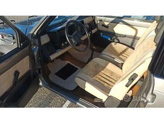 panda 4x4 sisley 1 serie