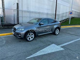 bmw x6 xdrive30d