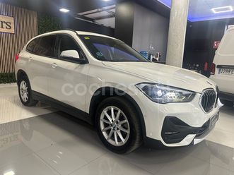 bmw x1 sdrive16d business