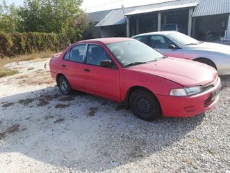 mitsubishi lancer 1.3