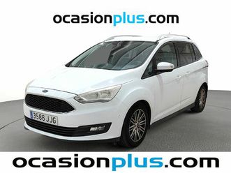ford grand c max 1.0 ecoboost s&s trend (125 cv) 7 plazas