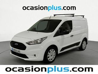 ford transit connect 1.5 tdci trend 200 l1 (100 cv)