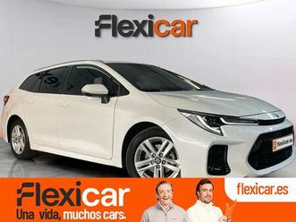 1.8 hybrid glx 90 kw (122 cv)