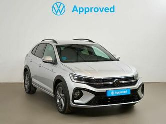 r-line 1.0 tsi 85 kw (115 cv)