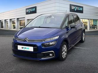 puretech 130 s&s feel