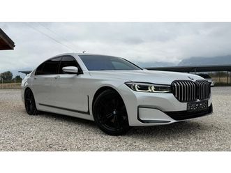 740i-xdrive-head-up-harman kardon-внос от америка