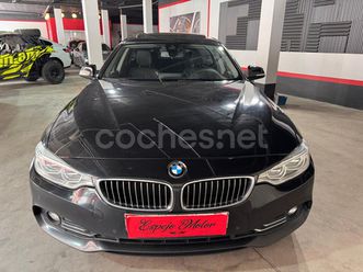 bmw serie 4 430da xdrive gran coupe